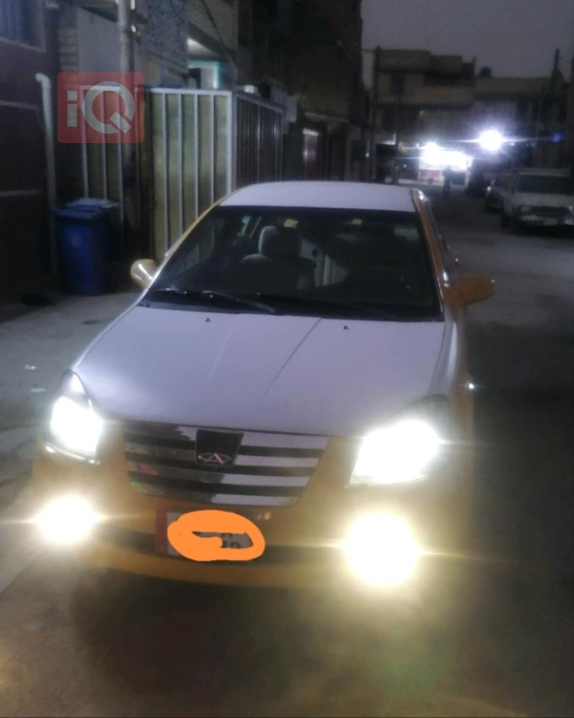 شيري A515